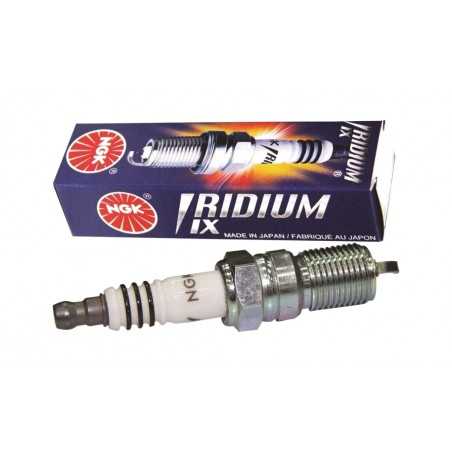 Spark plug DCPR7EIX