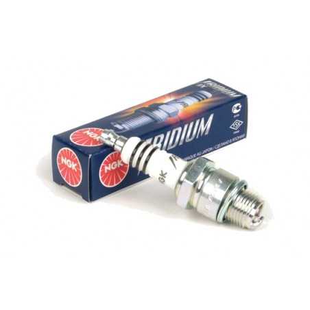 NGK Bujia con terminal extraible BR6HIX