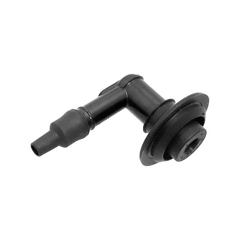 Spark plug pipe LB05FG