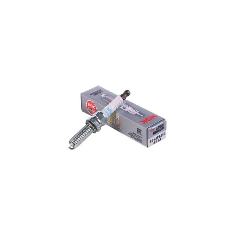 SILMAR9A9S spark plug