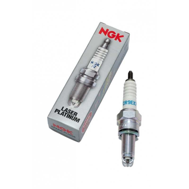 NGK Bujia CR9EKPA