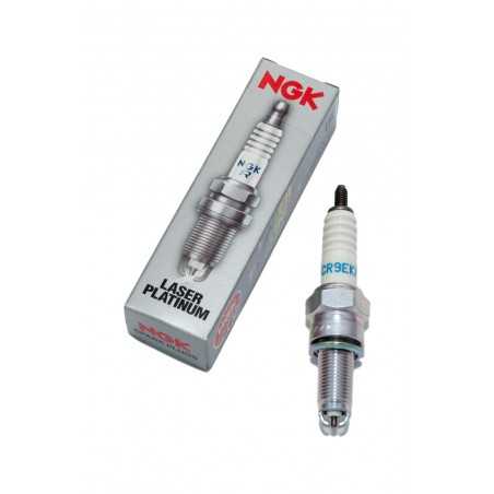 Spark plug CR9EKPA