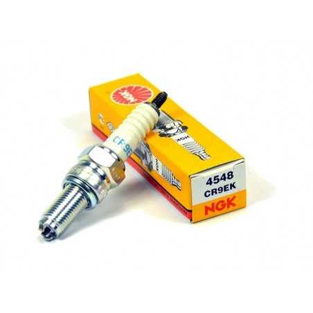 Spark plug CR9EK