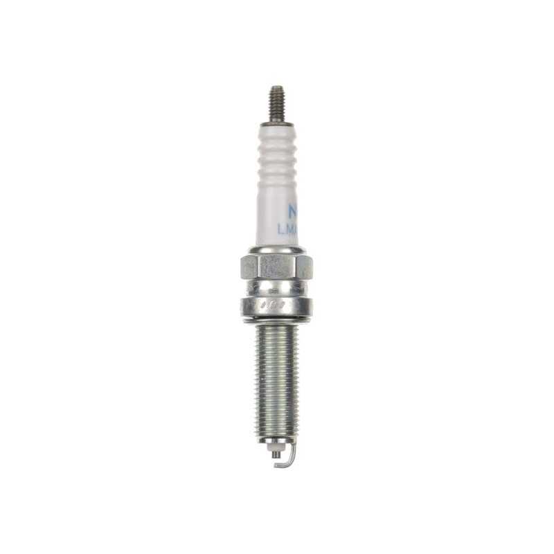 Spark plug with screw terminal LMAR8A-9S