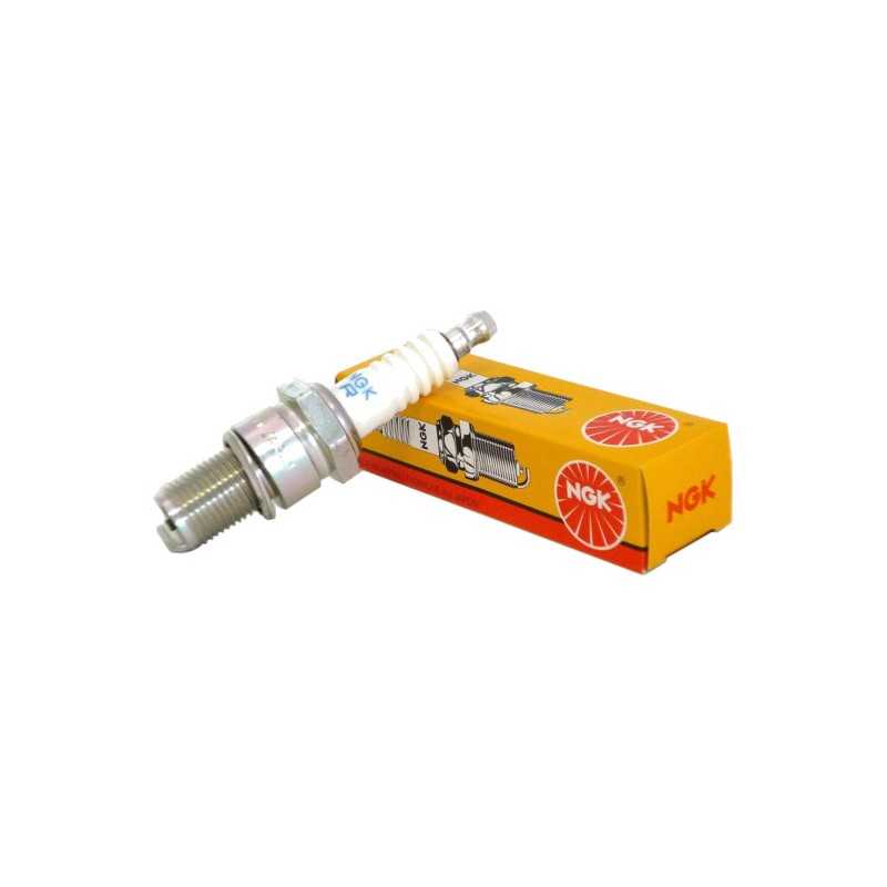 LMAR8C-9 Solid Terminal Spark Plug