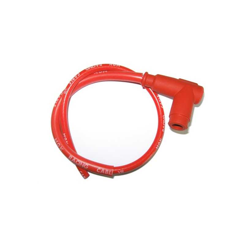 Spark plug wire CR5