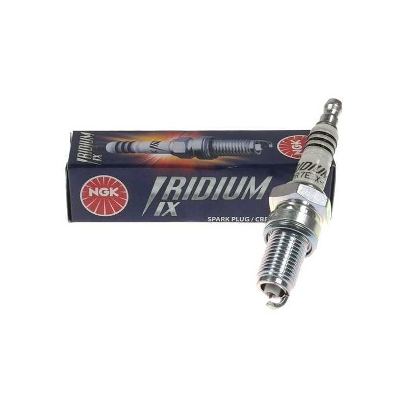 Spark plug DPR7EIX-9