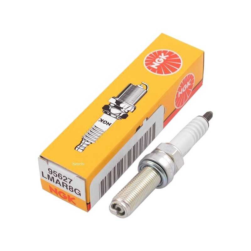 LMAR8G Screw Terminal Spark Plug