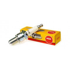 NGK SPARK PLUG, EXTRACTABLE TERMINAL BR8HS-10 BR8HS10