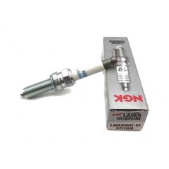 LMAR9AI-10 Solid Terminal Spark Plug