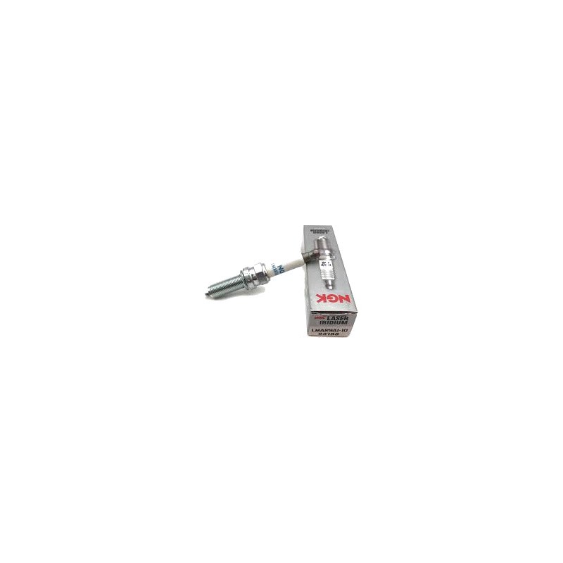 LMAR9AI-10 Solid Terminal Spark Plug