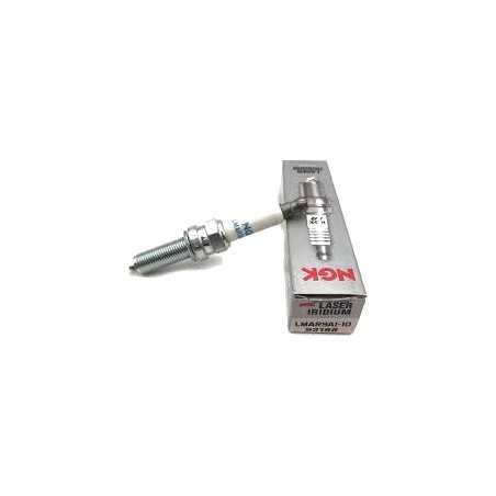NGK Bujia con terminal solido LMAR9AI-10 LMAR9AI10SOLID