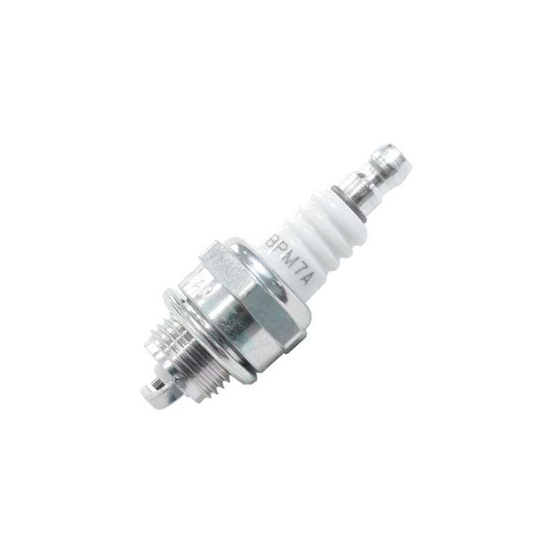 Spark plug BPM7A