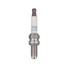 Spark plug with removable terminal MAR9A-J