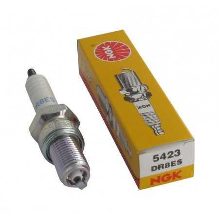 Spark plug DR8ES