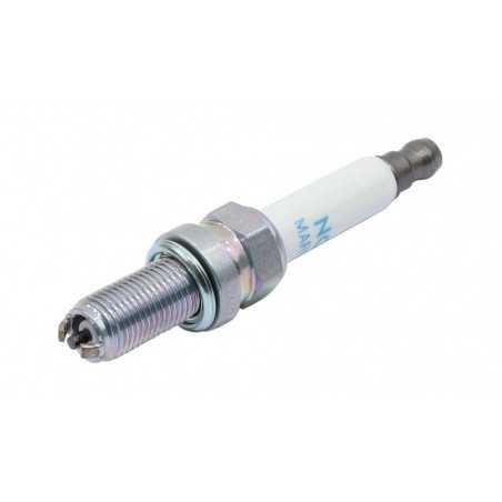 Spark plug with removable terminal MAR9A-J