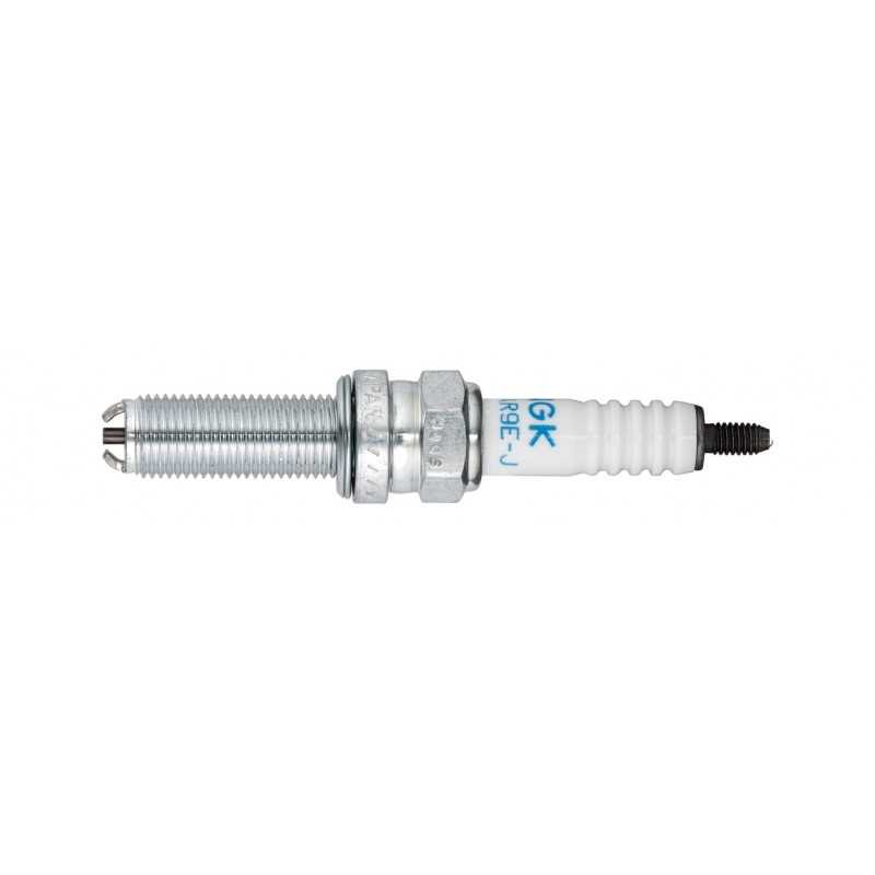 NGK Bujia con terminal roscado LMAR9E-J LMAR9EJ