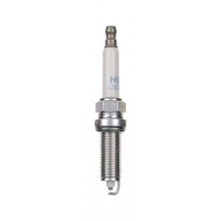LZKAR7A Solid Terminal Spark Plug