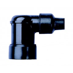 Spark plug pipe LB01EH