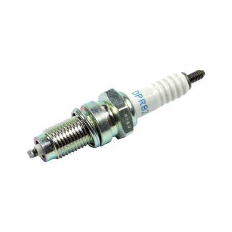Spark plug DPR8Z