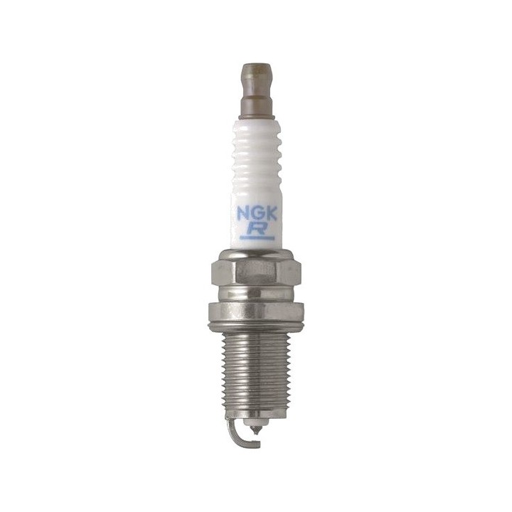 Spark plug with solid terminal  PFR6Q