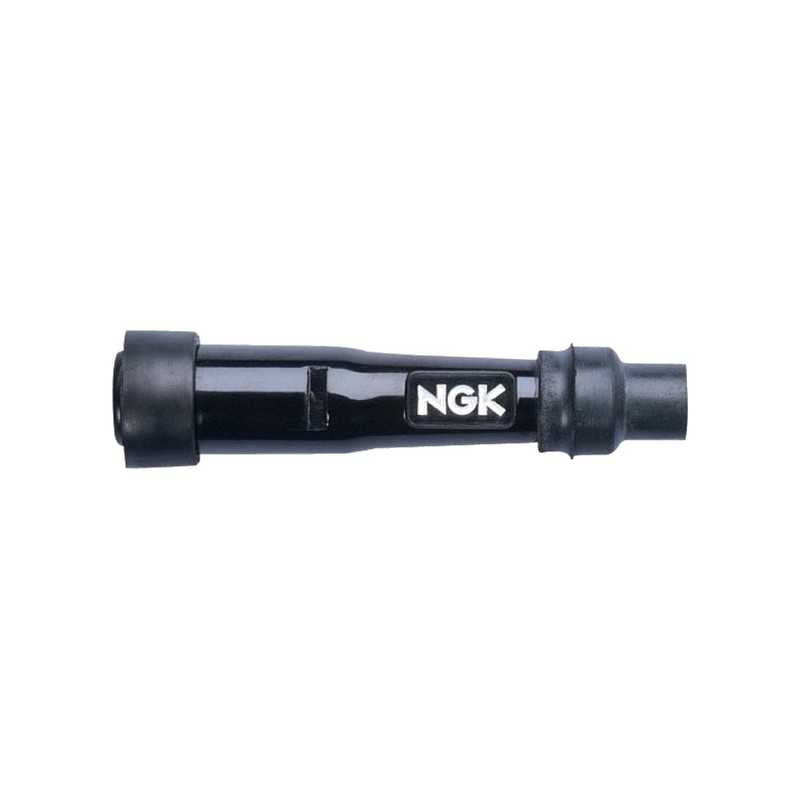 Spark plug pipe SB05F