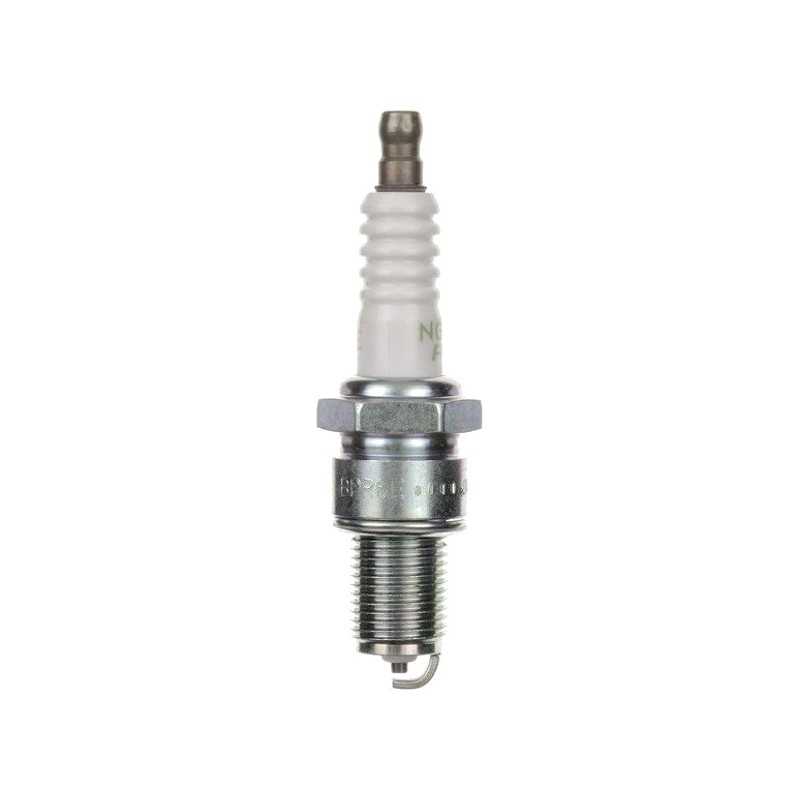 NGK Bujia con terminal solido BKR6E-11 BKR6E11