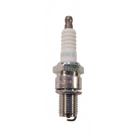 BR8ES Solid Terminal Spark Plug