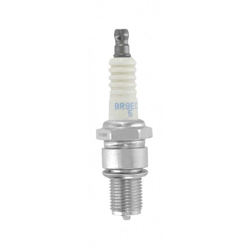 BR9ECS Solid Terminal Spark Plug