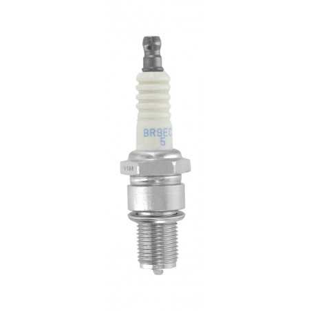 BR9ECS Solid Terminal Spark Plug