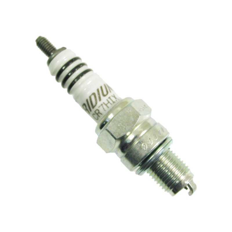 Spark plug CR7HIX