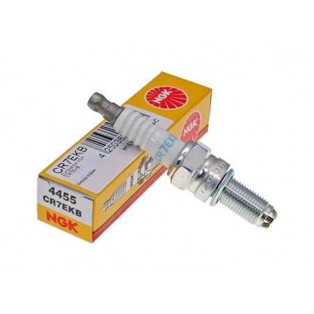 Spark plug CR7EKB