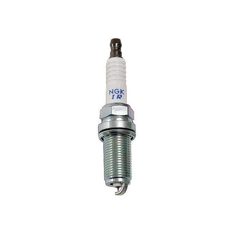 PFR7G-9 Solid Terminal Spark Plug