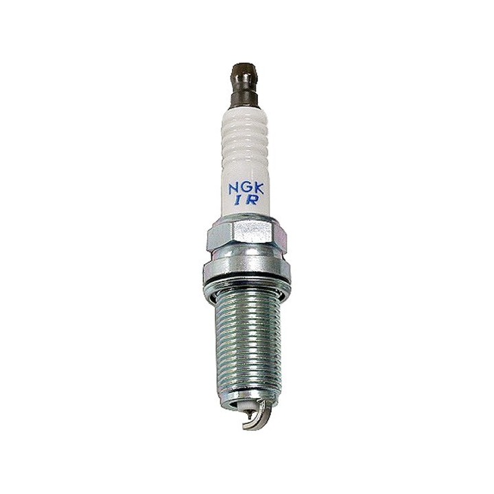 Spark plug with solid terminal  PFR7G-9