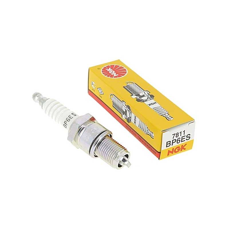 Spark plug BP6ES