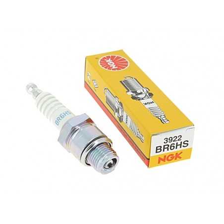 BR6HS spark plug