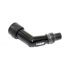 NGK Pipa de bujia VB05FP