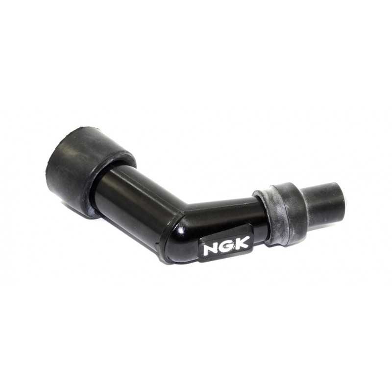 NGK Pipa de bujia VB05FP