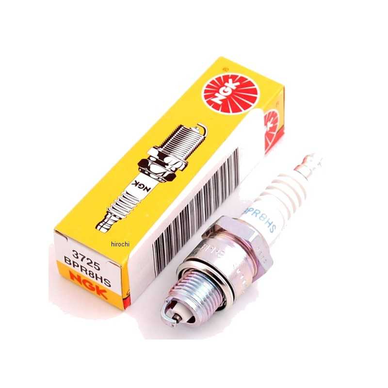 NGK SPARK PLUG BPR8HS BPR8HS