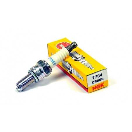 Spark plug CR8EB