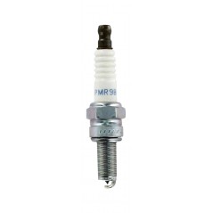 Solid terminal spark plug PMR9B