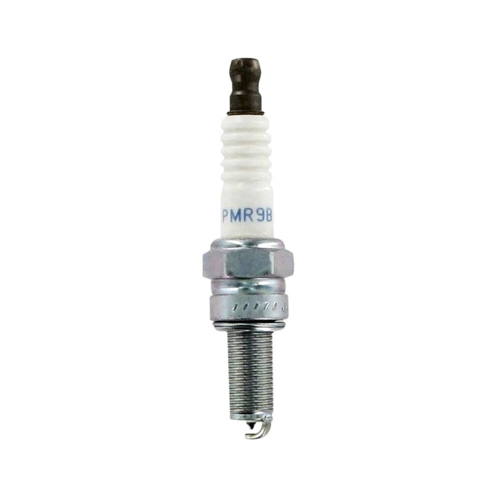 Spark plug with solid terminal  PMR9B