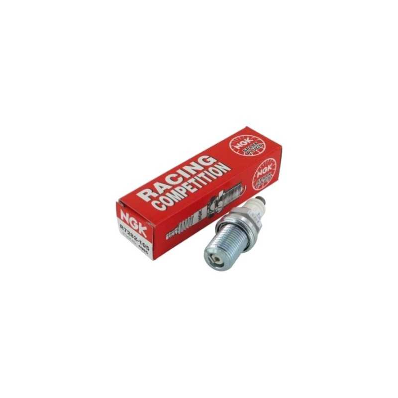 Spark plug K R7282-105