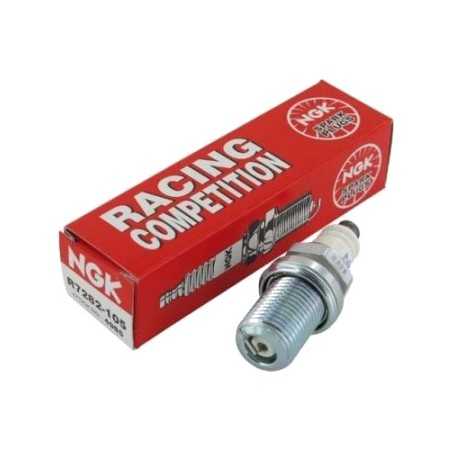 Spark plug K R7282-105