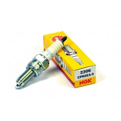 Spark plug CPR8EA-9