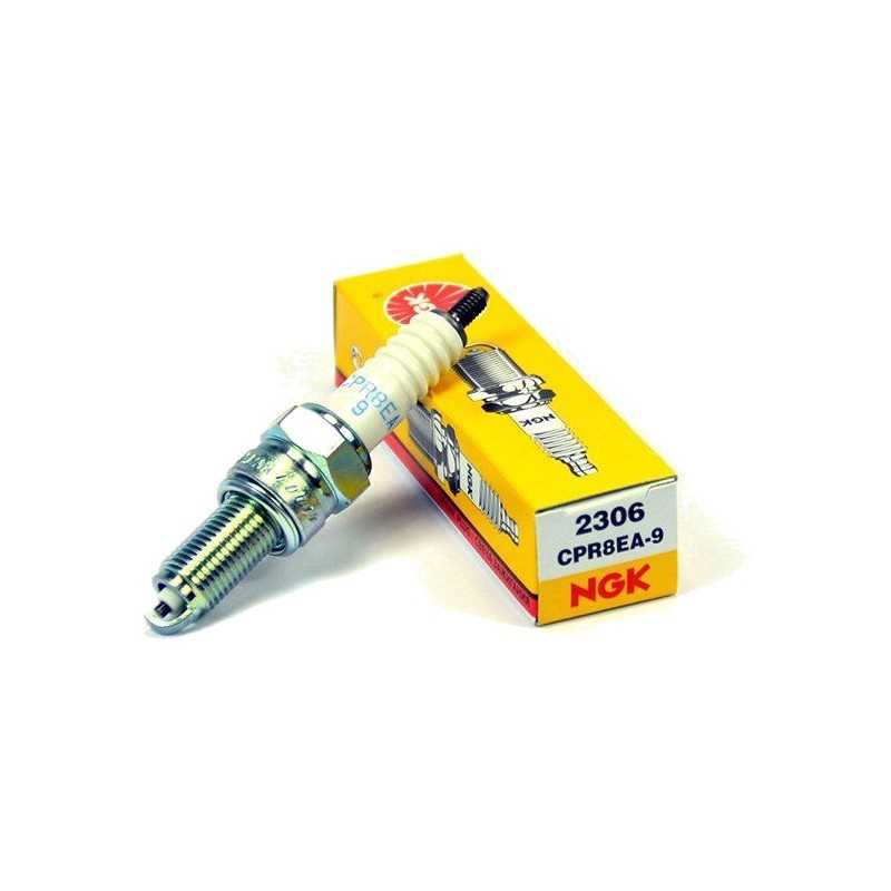 Spark plug CPR8EA-9