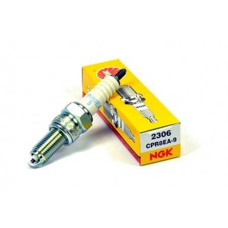 Spark plug CPR8EA-9