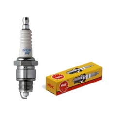 Spark plug CR9EVX