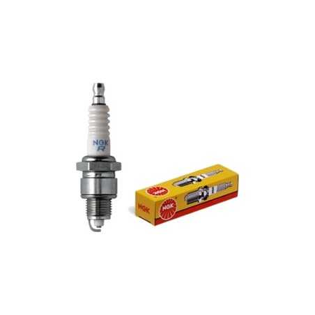 Spark plug CR9EVX