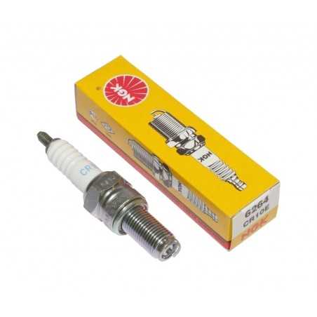 Spark plug CR10E